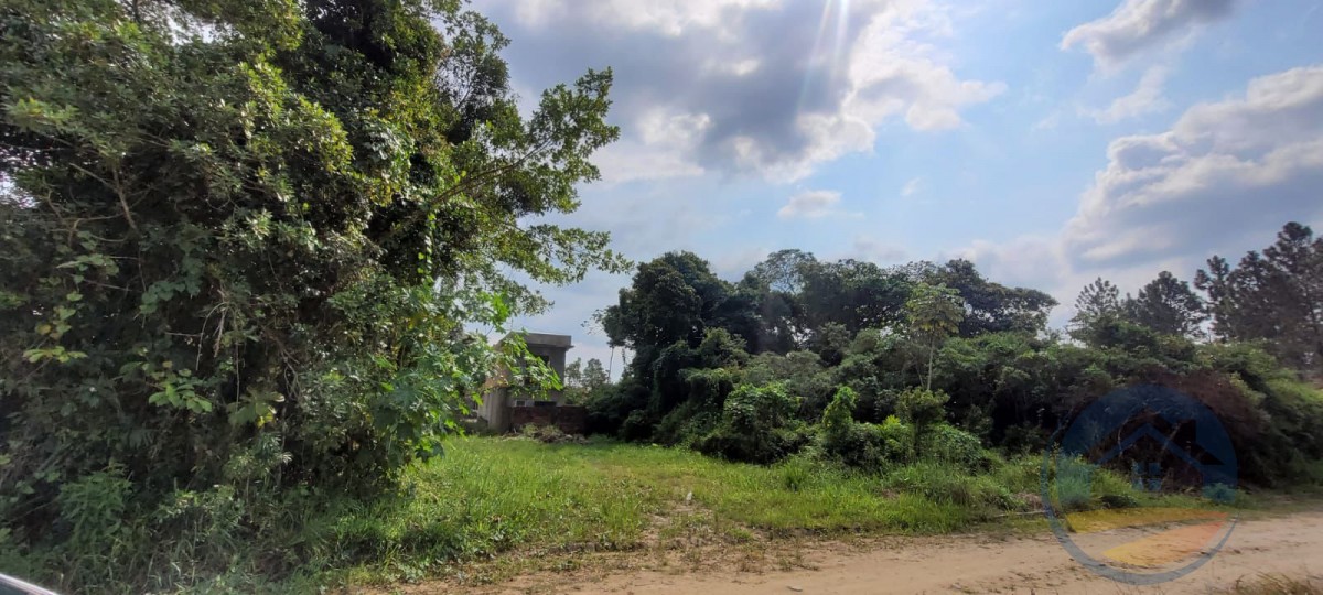 Terreno no bairro São João Batista III, Lado Praia