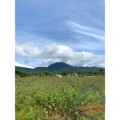 Terreno no bairro Jardim Leticia, Pós Linha