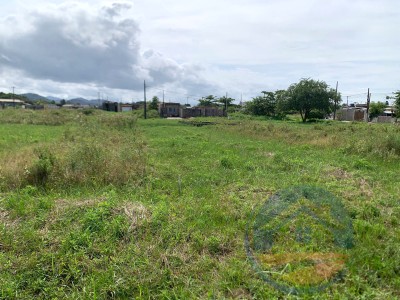 Terreno para venda em peruibe