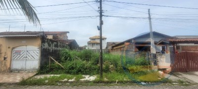 Terreno para  em Peruíbe