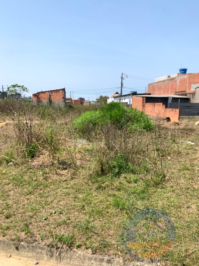 Terreno para venda em peruibe