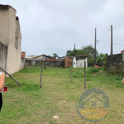 Terreno para venda em peruibe