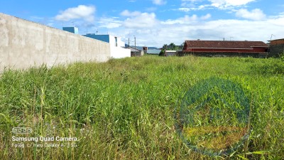 Terreno para  em Peruíbe