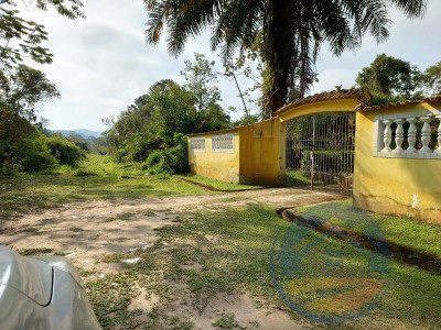 Terreno para venda em peruibe