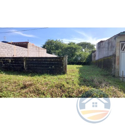 Terreno para  em Peruíbe