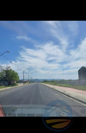 Terreno no bairro Estância Santa Izabel, Pós Linha