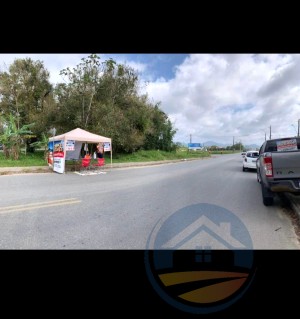 Terreno no bairro Estância Santa Izabel, Pós Linha