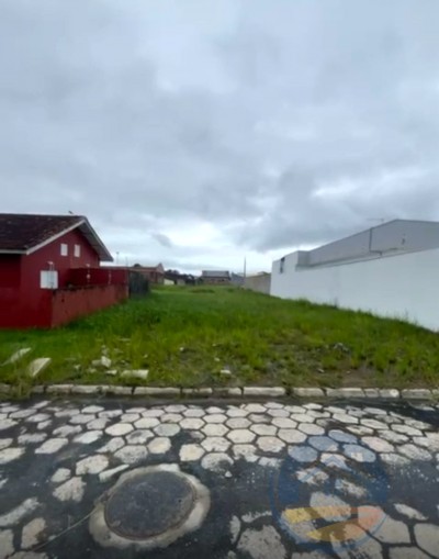 Terreno para  em Peruíbe